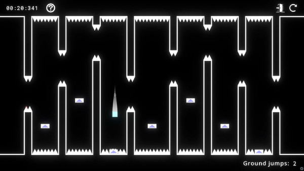 Jump Movement screenshot 2