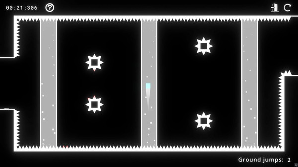 Jump Movement screenshot 4