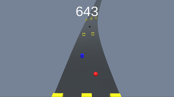 Winding Road screenshot 3