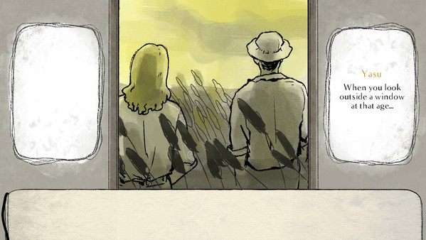 Homunculus Hotel screenshot 3
