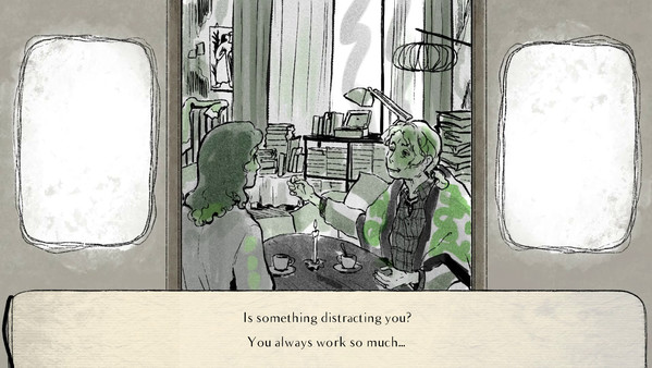 Homunculus Hotel screenshot 4