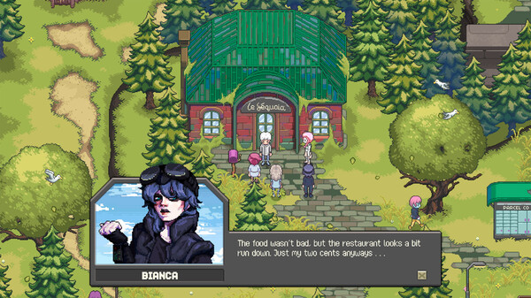 Chef RPG screenshot 7