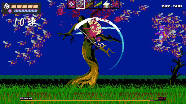 SHINOBI NON GRATA screenshot 7