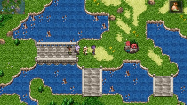 Sword of Elpisia screenshot 3