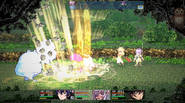 Sword of Elpisia screenshot 10