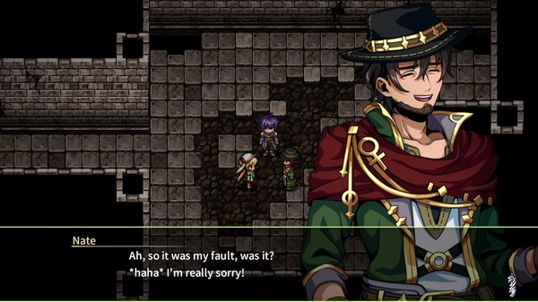Sword of Elpisia screenshot 7