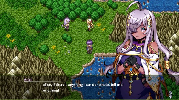 Sword of Elpisia screenshot 8