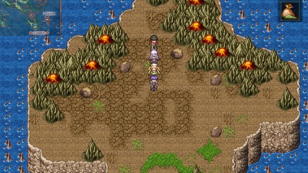 Sword of Elpisia screenshot 9