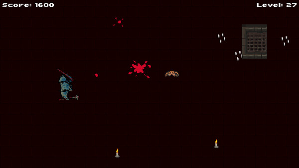 Dungeon Explorer screenshot 3