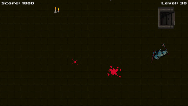 Dungeon Explorer screenshot 4