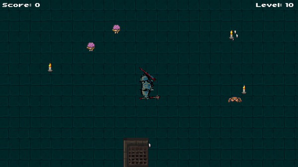 Dungeon Explorer screenshot 0