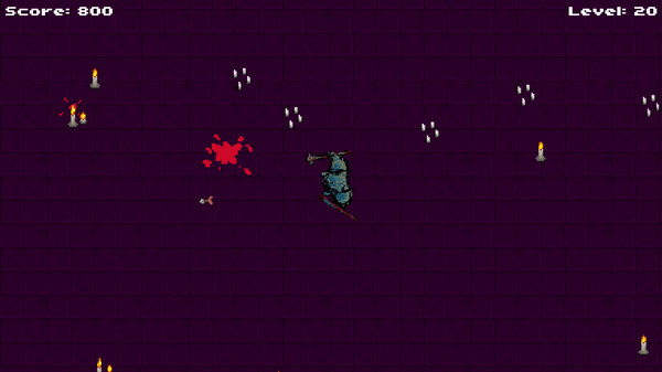 Dungeon Explorer screenshot 2