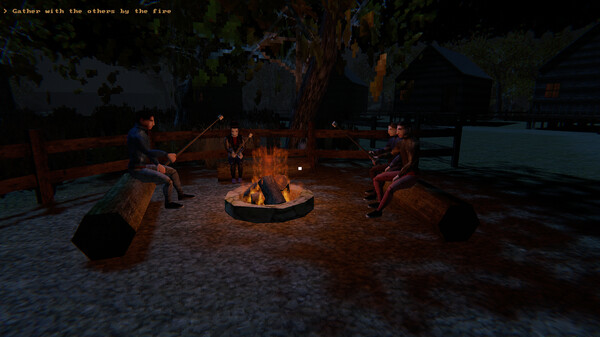 Bloody Hallowfest screenshot 9