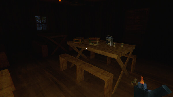 Bloody Hallowfest screenshot 6