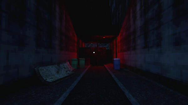 Bloody Hallowfest screenshot 2