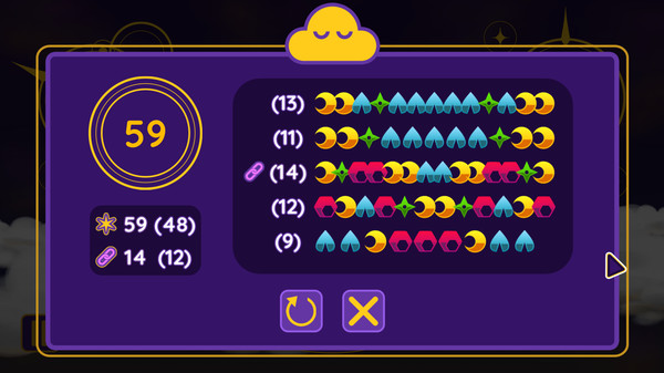 UFOTOFU: HEX screenshot 8