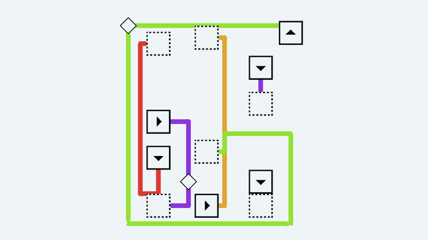 Block Collide screenshot 2