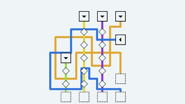 Block Collide screenshot 4