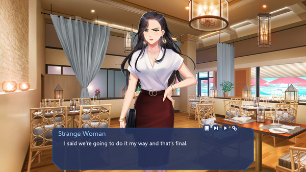 7 Days Of Rose screenshot 3