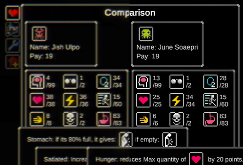 Planetary Exploration Company screenshot 8