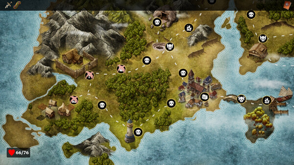 Tower of the Sage screenshot 5