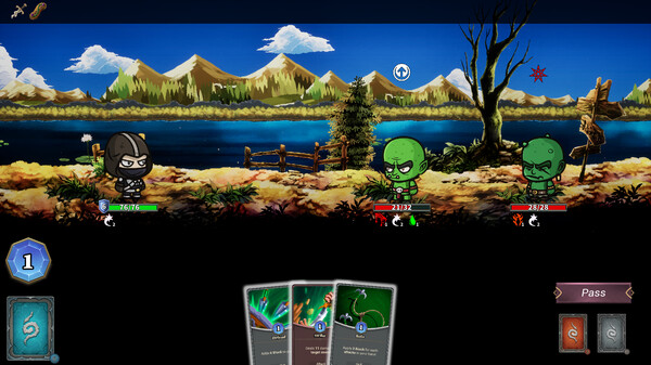 Tower of the Sage screenshot 3