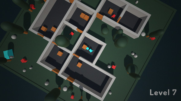 Square Shooter screenshot 4