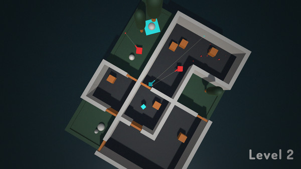 Square Shooter screenshot 6