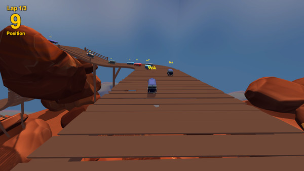 Barro 22 screenshot 8