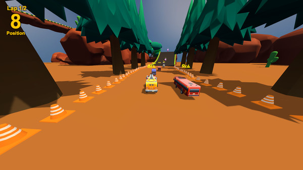 Barro 22 screenshot 10