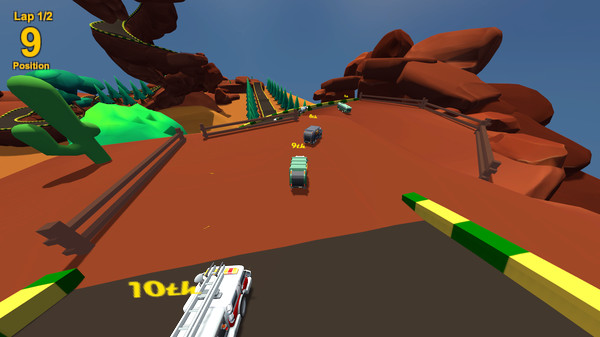 Barro 22 screenshot 3