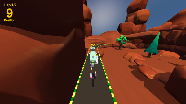 Barro 22 screenshot 9