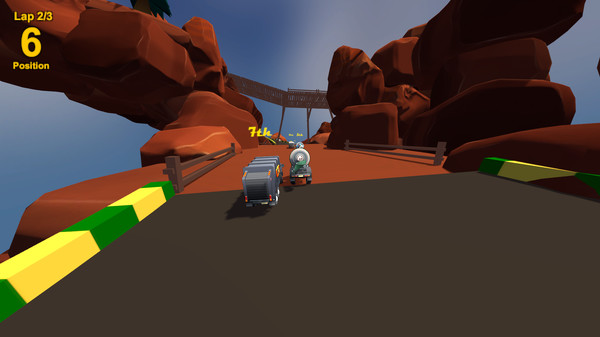 Barro 22 screenshot 12