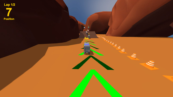 Barro 22 screenshot 5