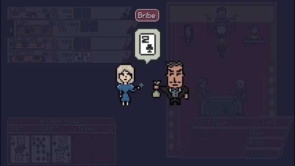 Dance of Cards screenshot 10