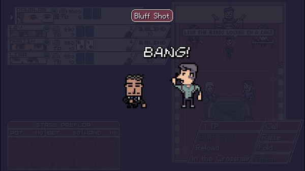 Dance of Cards screenshot 7