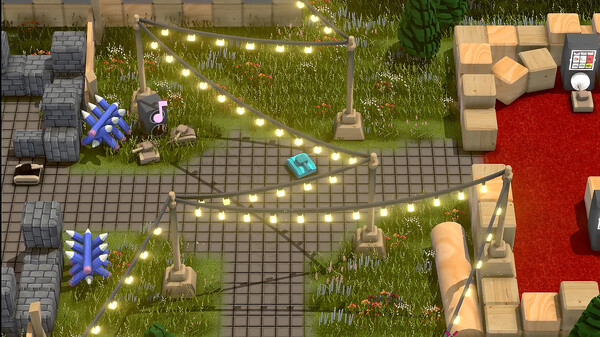 Wee Tanks! screenshot 6