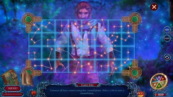 Halloween Chronicles: Behind the Door Collector's Edition screenshot 8