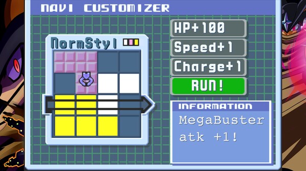 Mega Man Battle Network Legacy Collection Vol. 1 screenshot 9