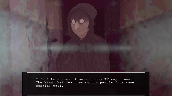 ReTox screenshot 4