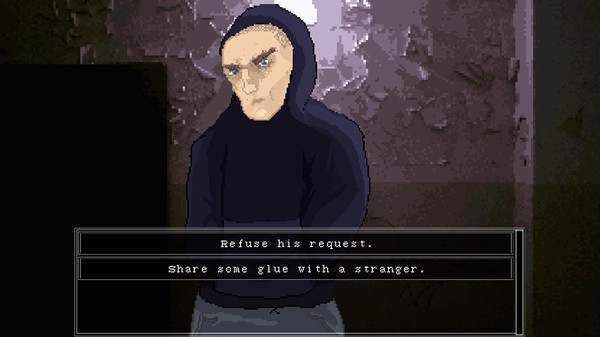 ReTox screenshot 3