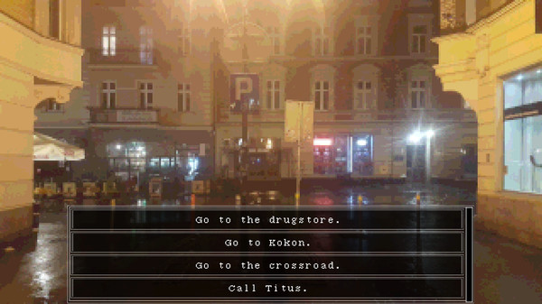 ReTox screenshot 5