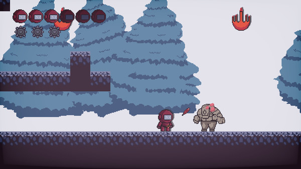 Serious Breakdown screenshot 0