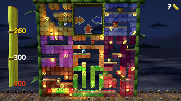 Taqoban screenshot 3