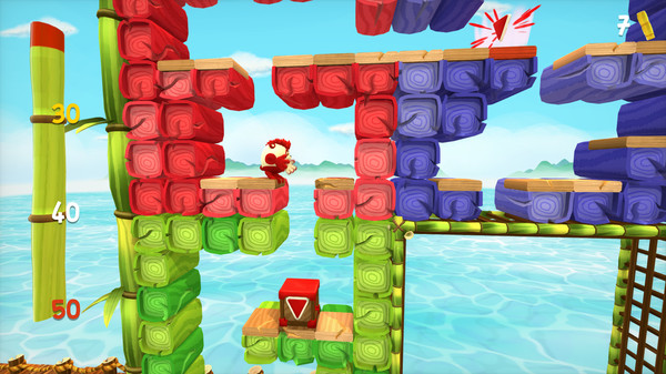 Taqoban screenshot 2