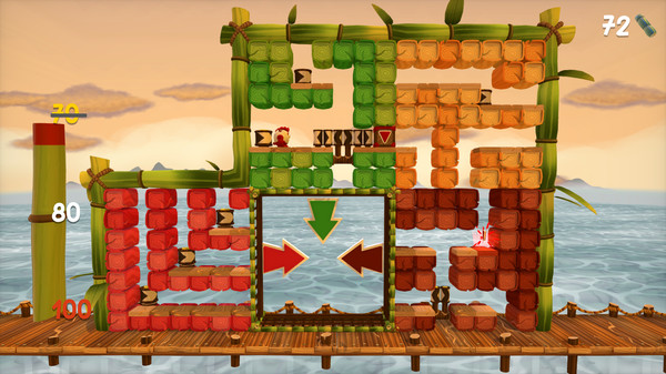 Taqoban screenshot 4