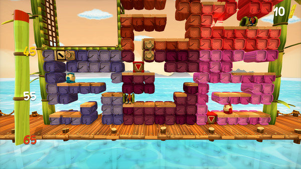 Taqoban screenshot 6