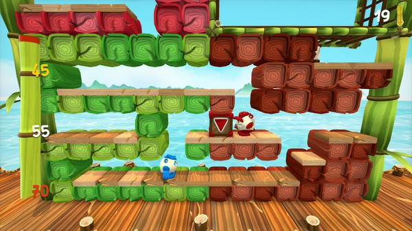 Taqoban screenshot 7