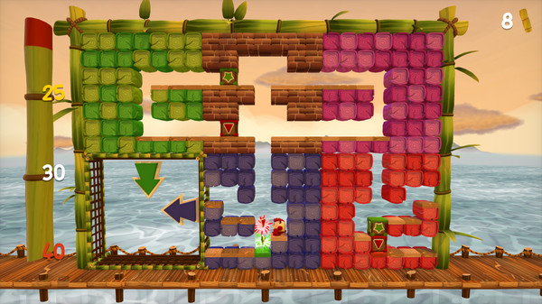Taqoban screenshot 0