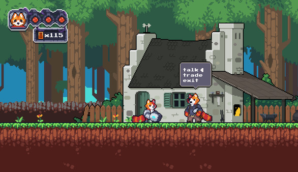 Panda Punch screenshot 10